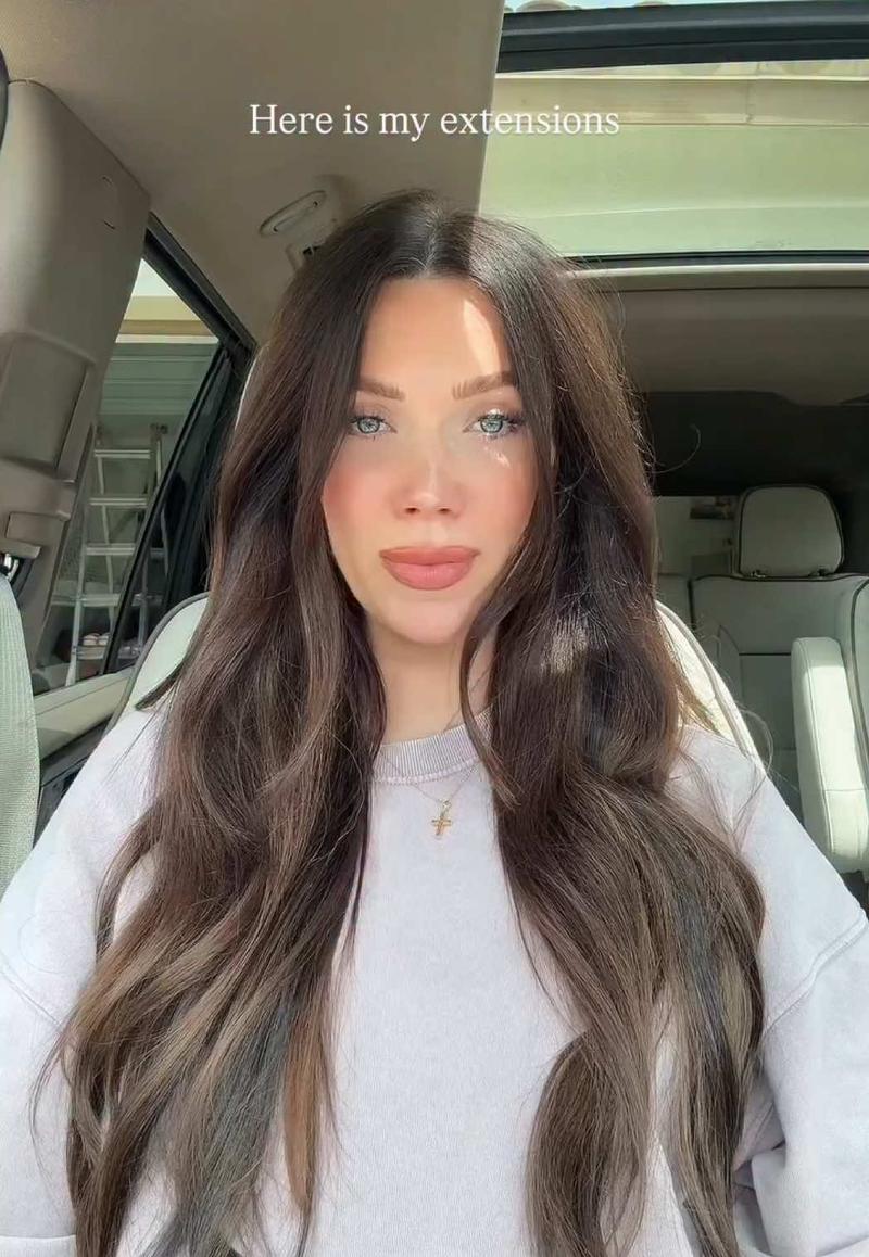 Post by donnabellahair