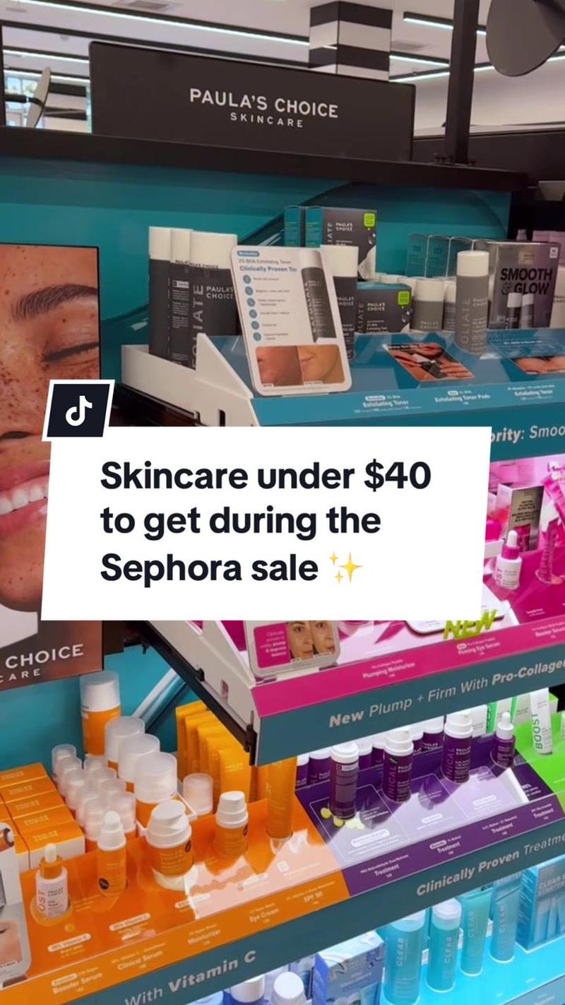 Top post by Paula's Choice