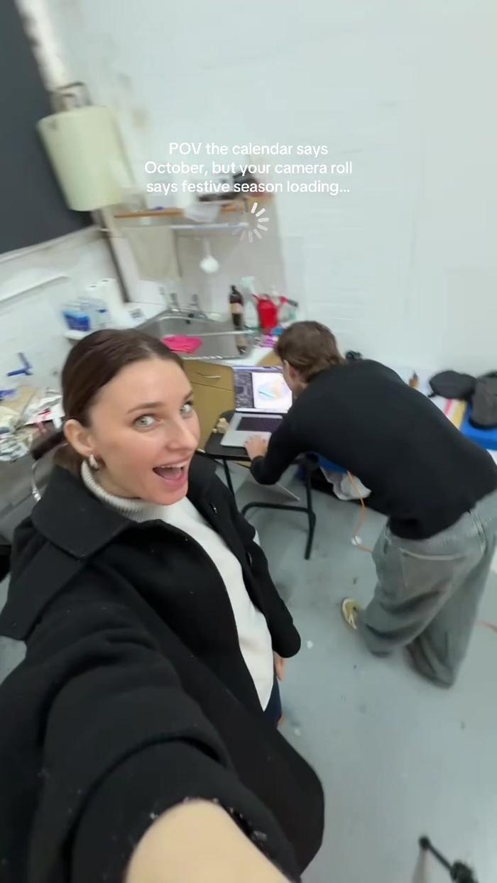 TikTok Post Thumbnail