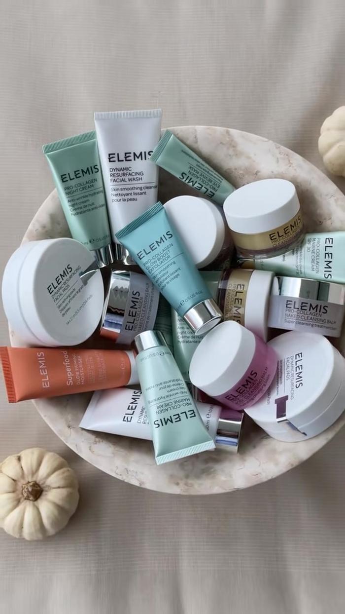Post by elemis