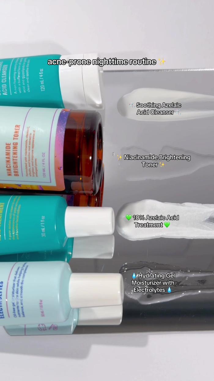 Post by goodmolecules