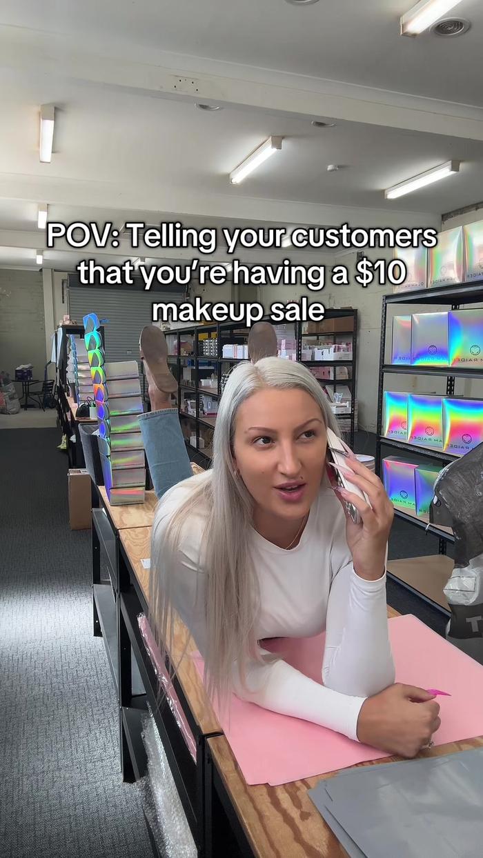 TikTok Post Thumbnail