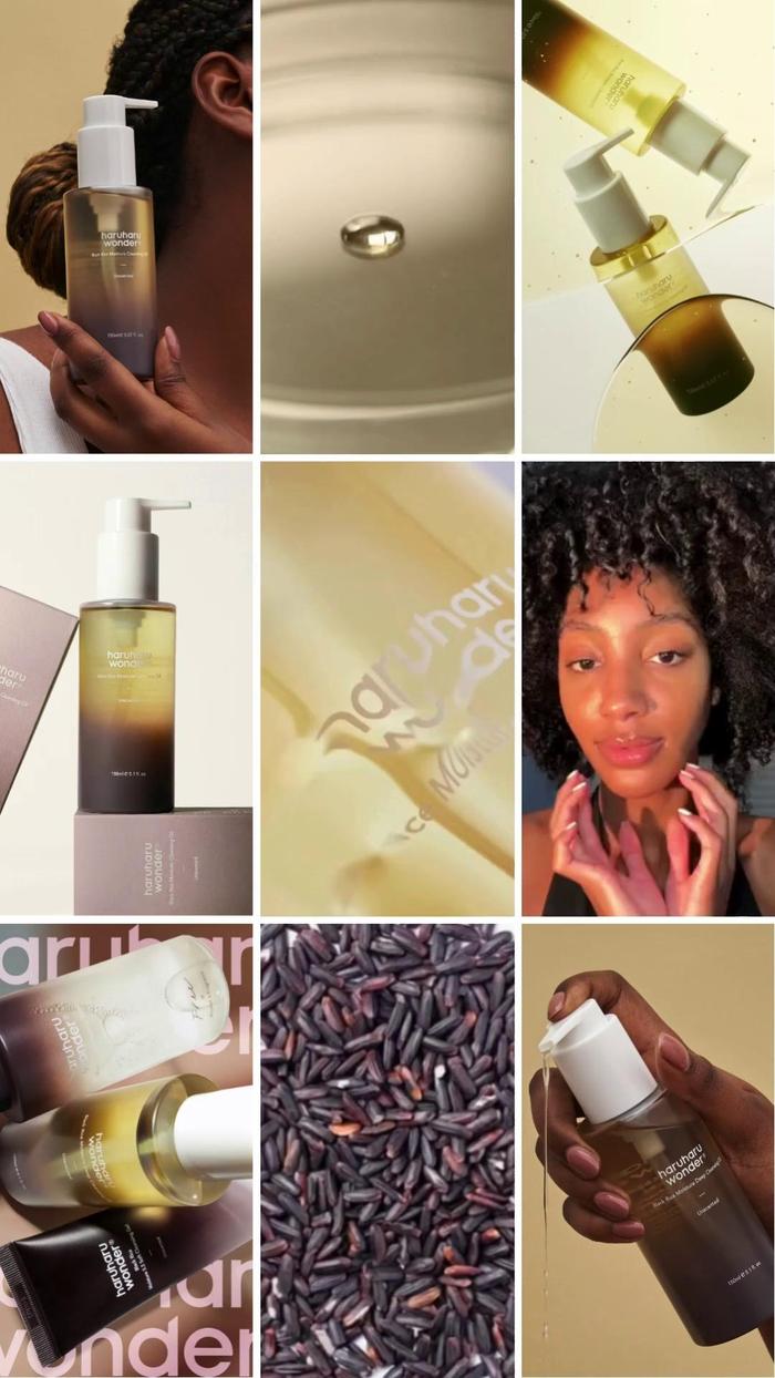 Top post by Haruharu Wonder