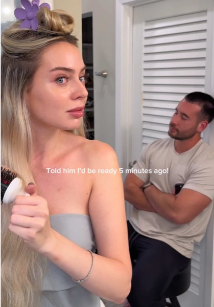 TikTok Post Thumbnail