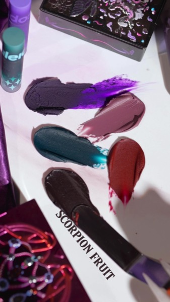 Post by kaleidosmakeup