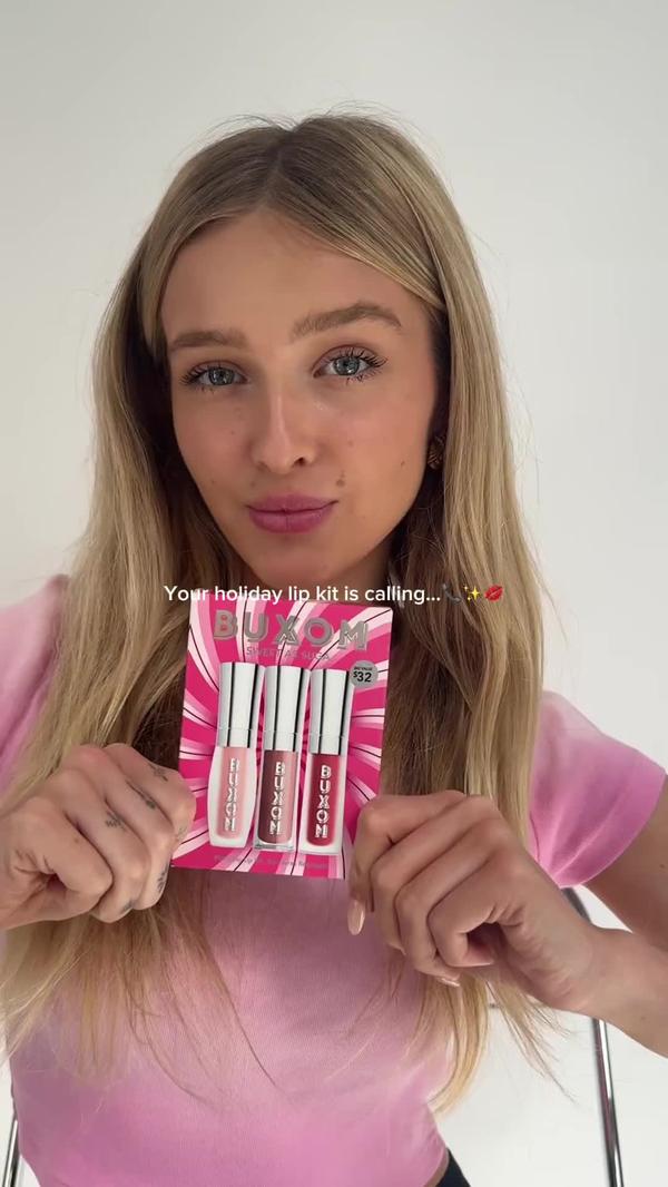 Post by buxomcosmetics