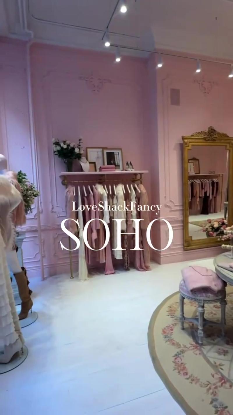 Post by loveshackfancy