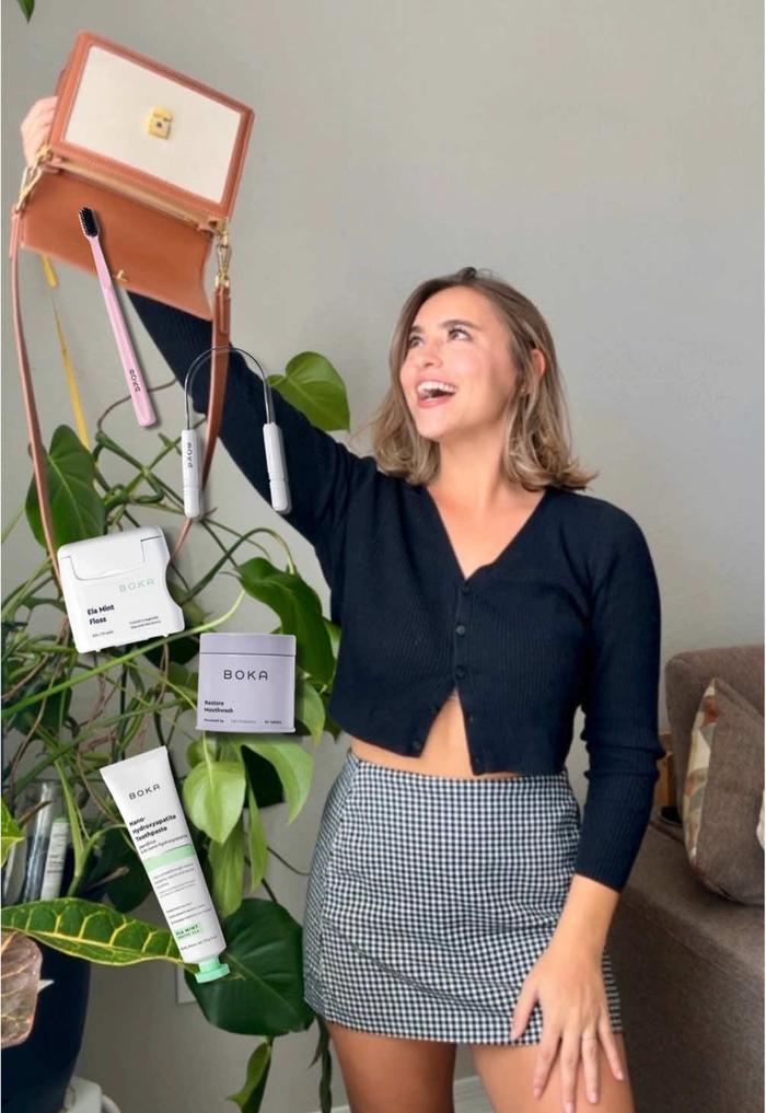 TikTok Post Thumbnail