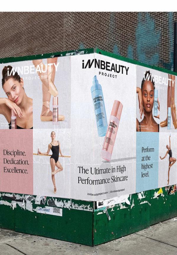 Post by innbeautyproject