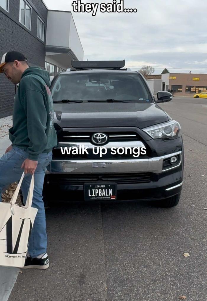 TikTok Post Thumbnail