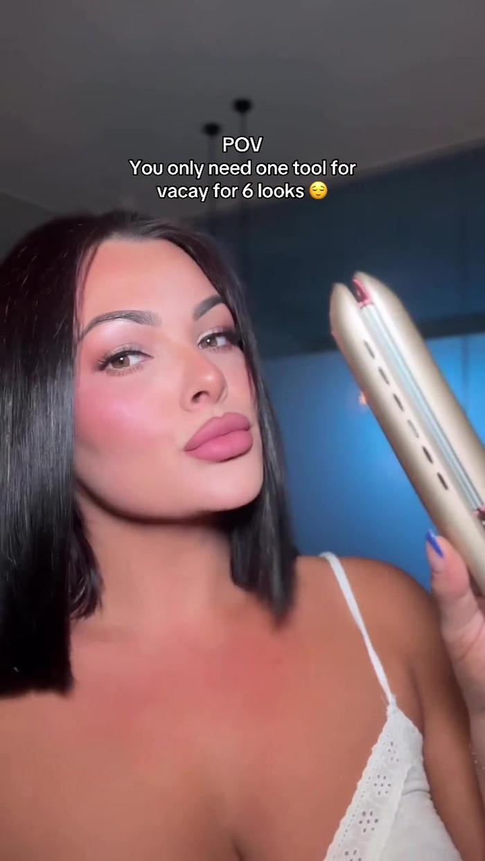 TikTok Post Thumbnail