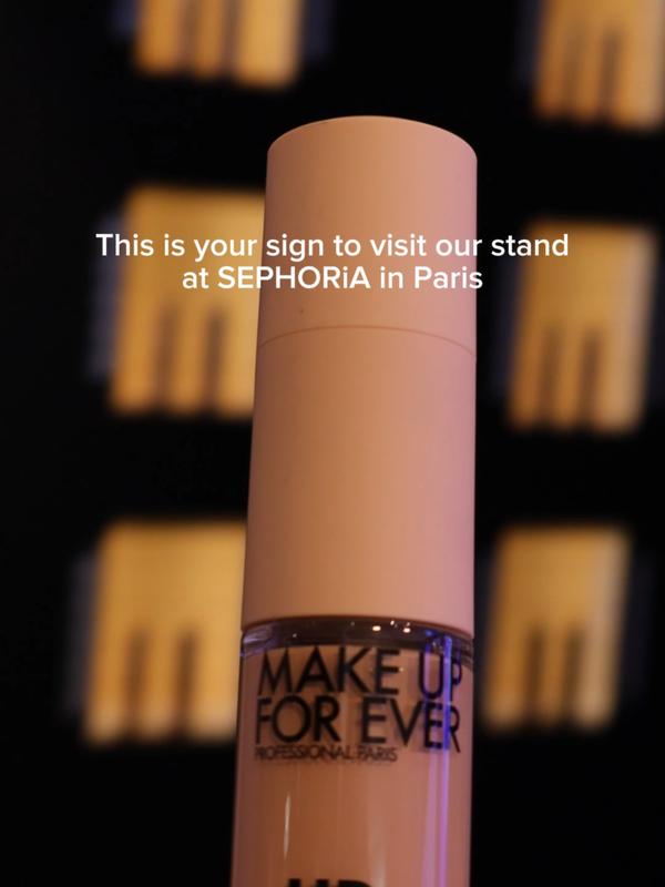 Post by makeupforever