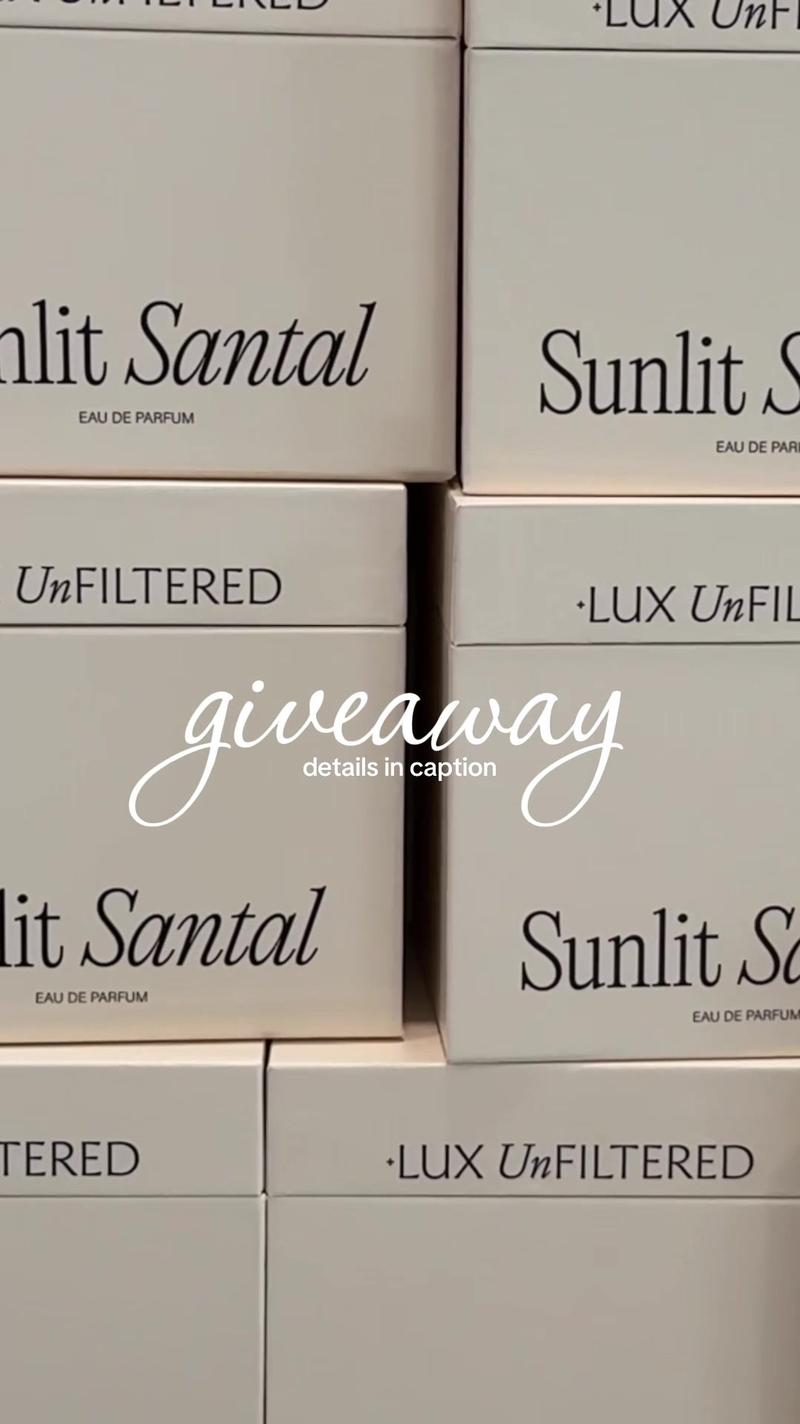 Post by lux.unfiltered