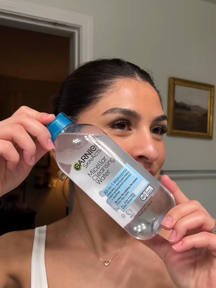 Top post by Garnier USA