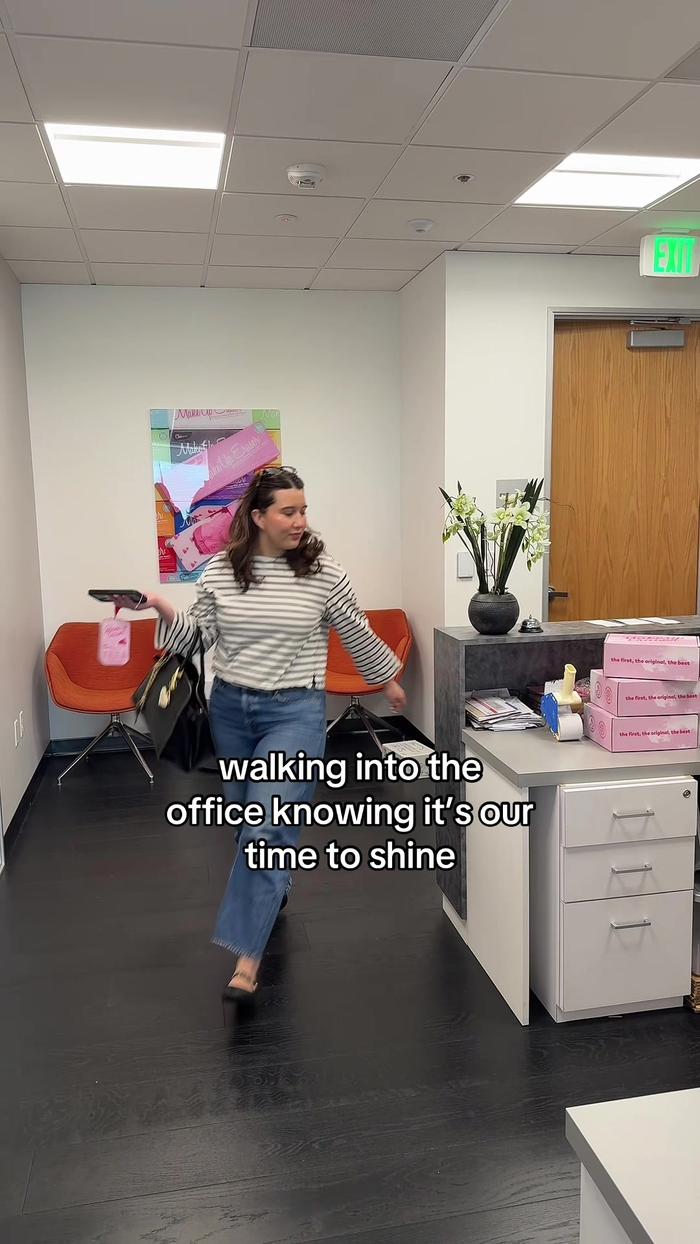 TikTok Post Thumbnail