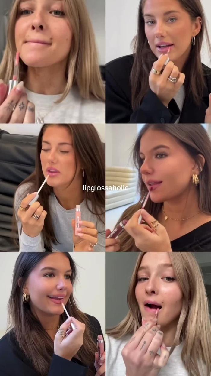 Post by buxomcosmetics