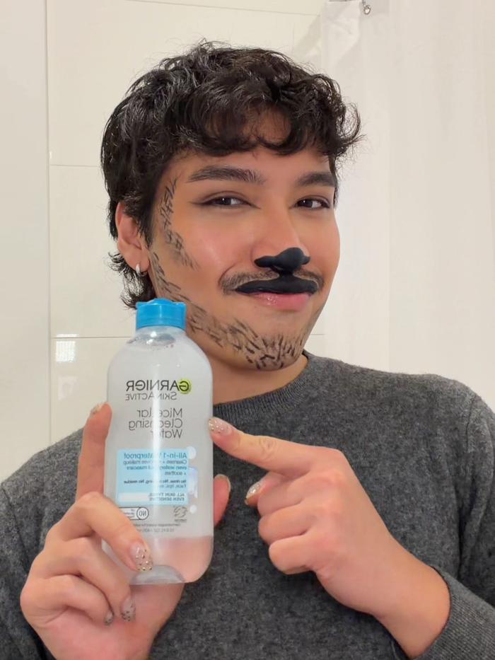 TikTok Post Thumbnail