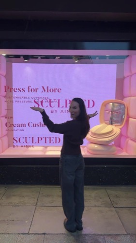 Post by sculptedbyaimee