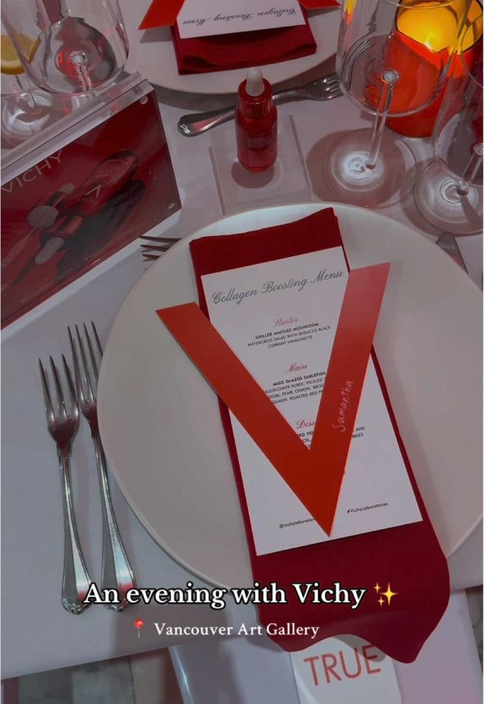 Top post by Vichy Laboratoires