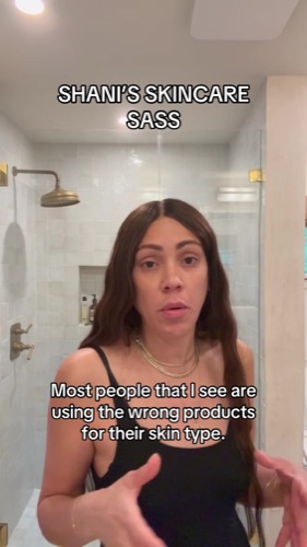 Post by shanidardenskincare