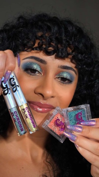 Post by glistencosmetics