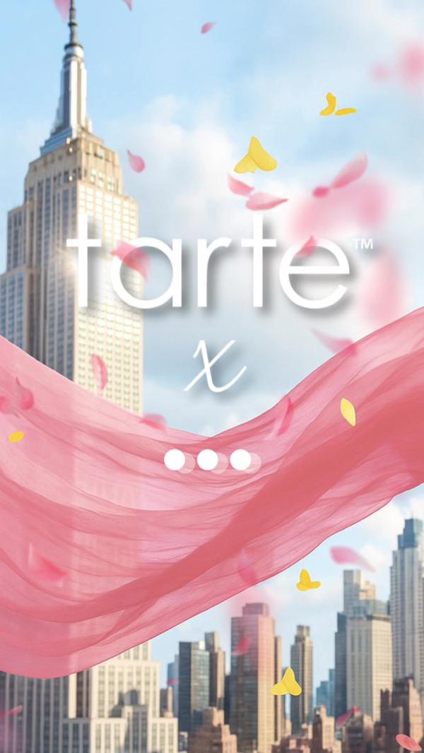 Post by tartecosmetics