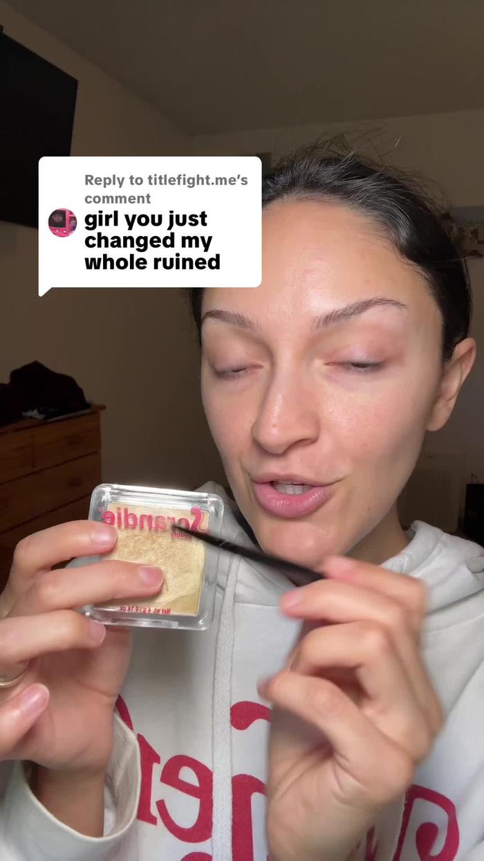 Post by scrandiebeauty