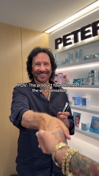 Post by peterthomasrothofficial