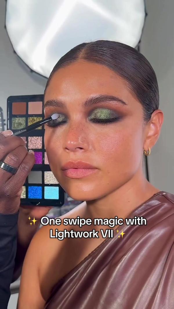 Post by danessamyricksbeauty