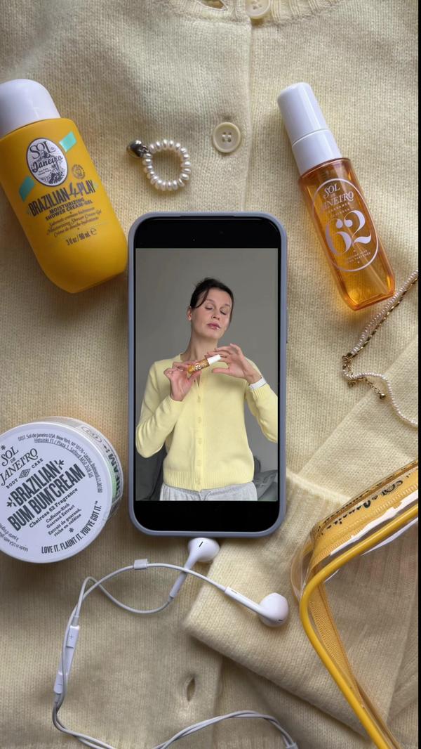 Post by lookfantastic