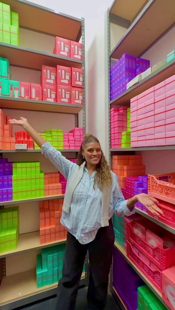 Post by peachandlilyofficial