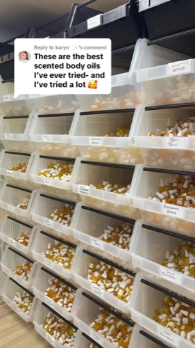 Post by omascosmetics