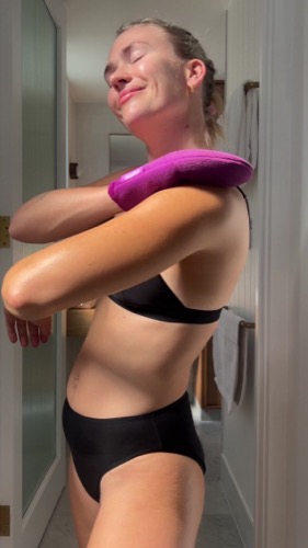 Post by minetanbodyskin