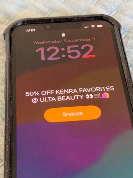 Post by kenraprofessional