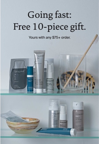 Post by livingproofinc