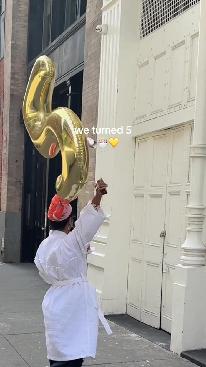 TikTok Post Thumbnail