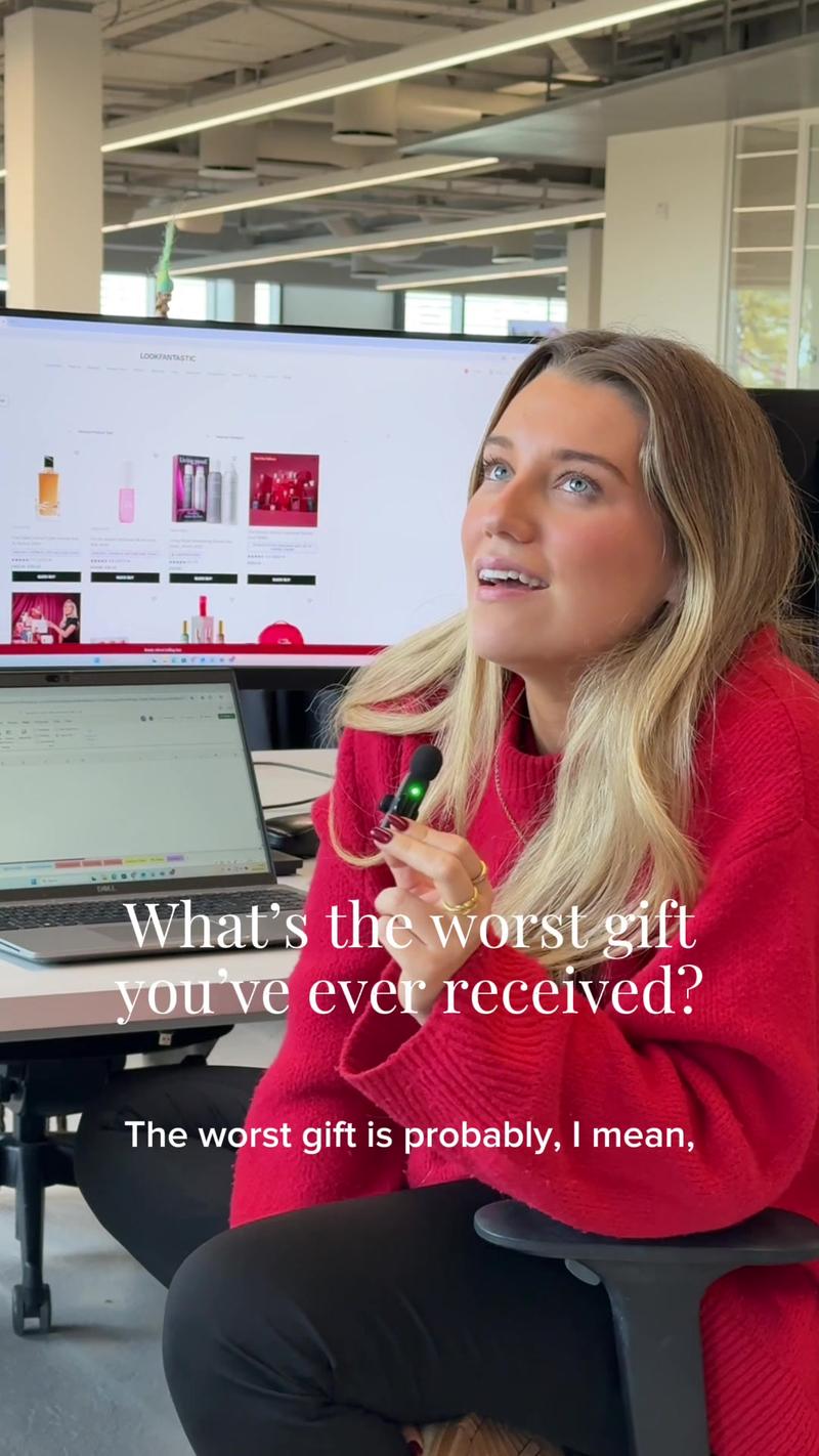 TikTok Post Thumbnail