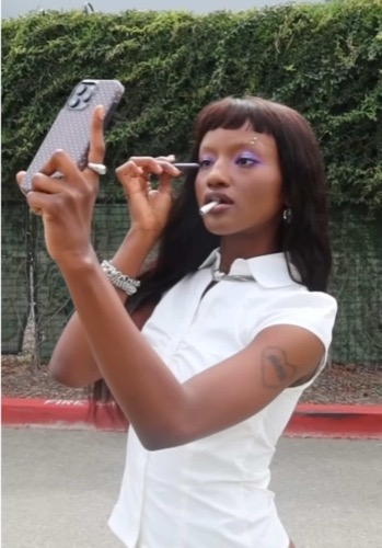 Post by urbandecaycosmetics