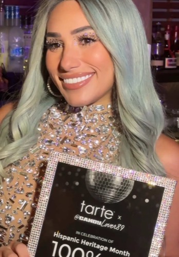 Post by tartecosmetics