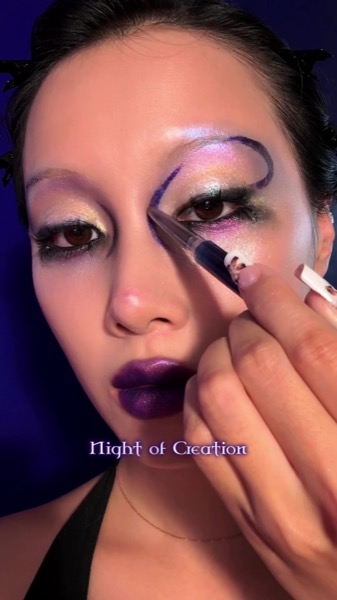 Post by kaleidosmakeup