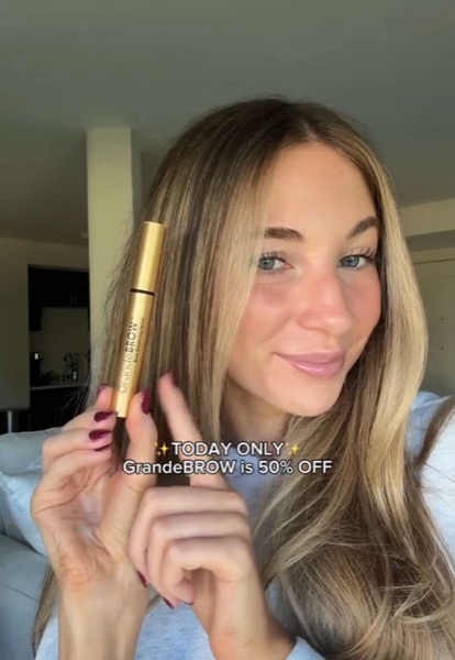 Post by grandecosmetics