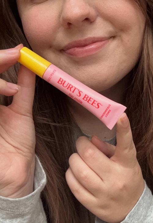 Post by officialburtsbees