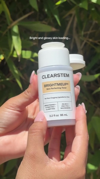 Post by clearstemskincare