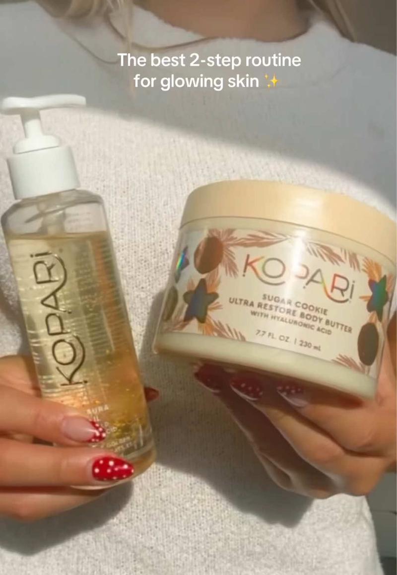 Post by koparibeauty