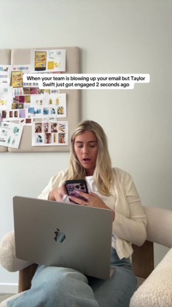 TikTok Post Thumbnail
