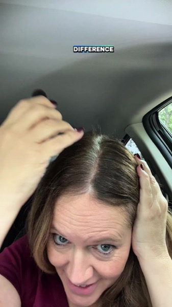 TRUHAIR content