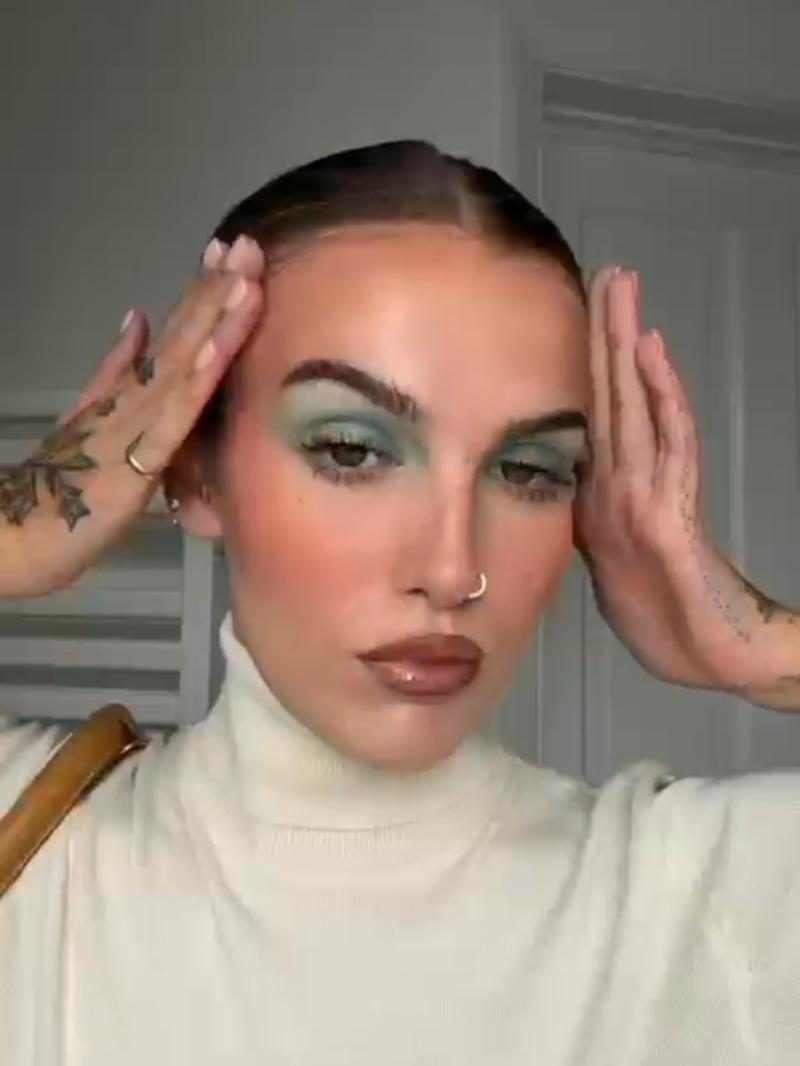 Post by makeupforever