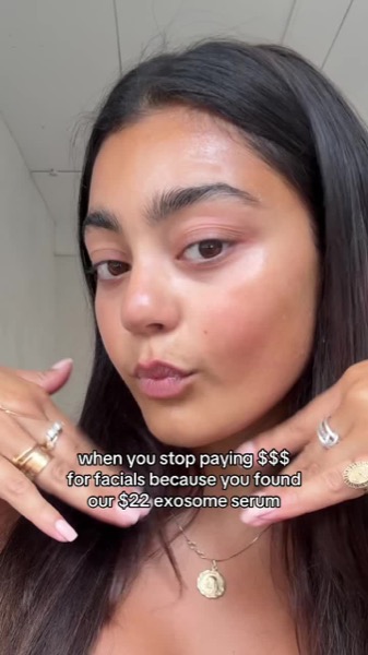 Post by theinkeylist