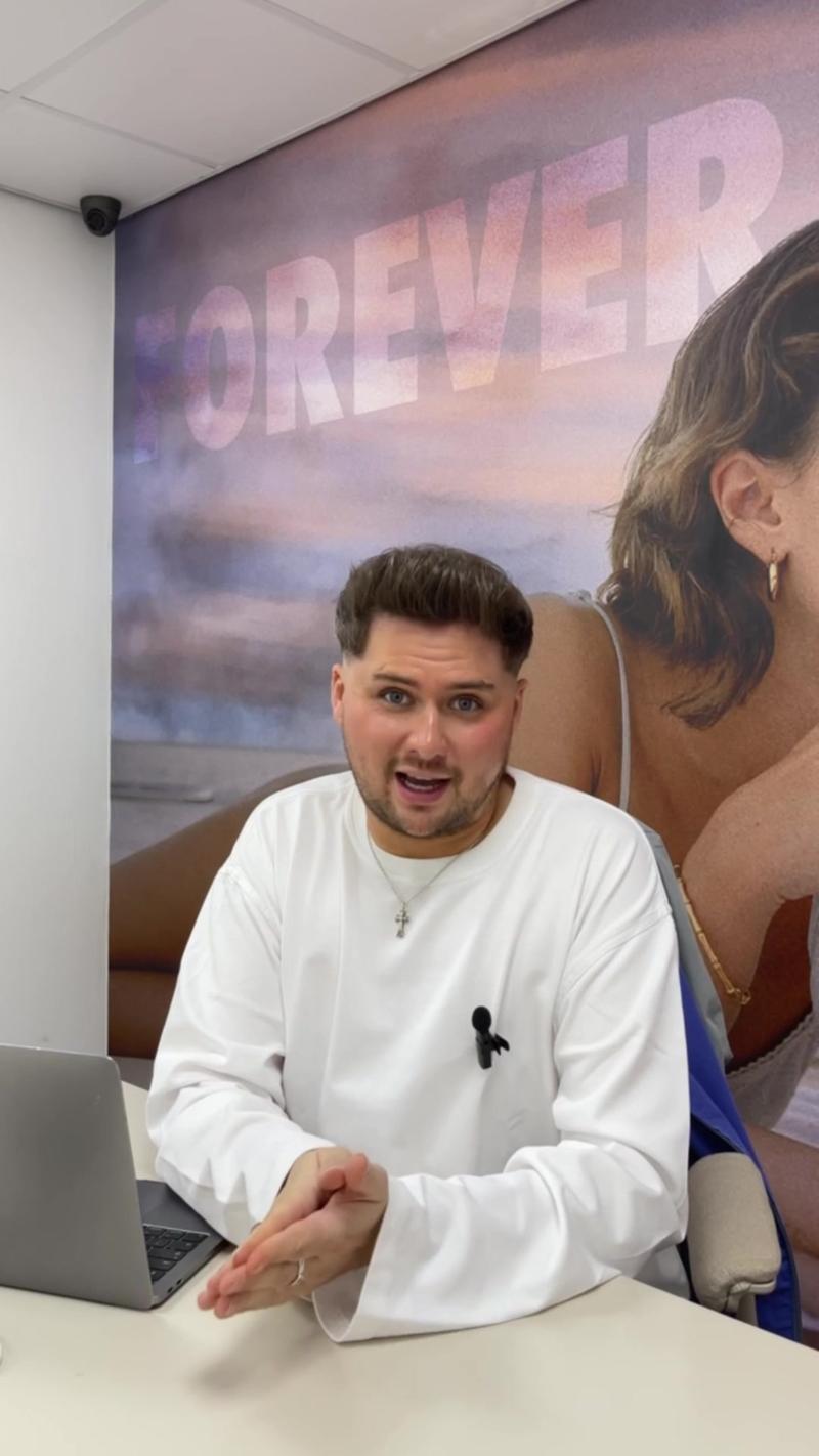 TikTok Post Thumbnail