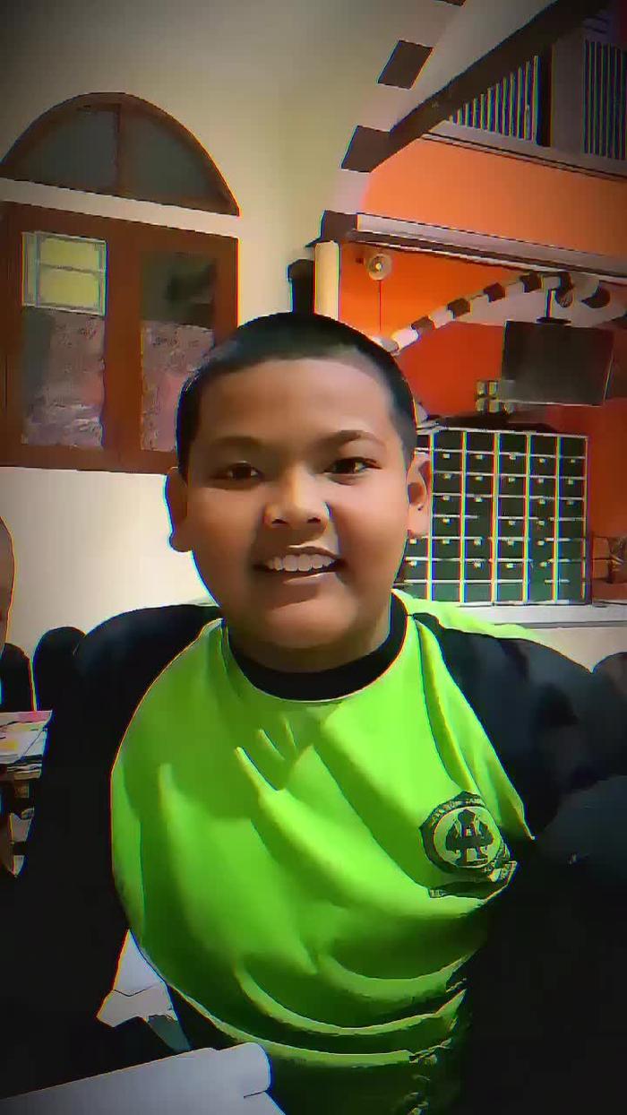 TikTok Post Thumbnail